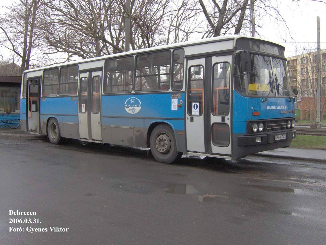 Ikarus 263-HFY-747 2