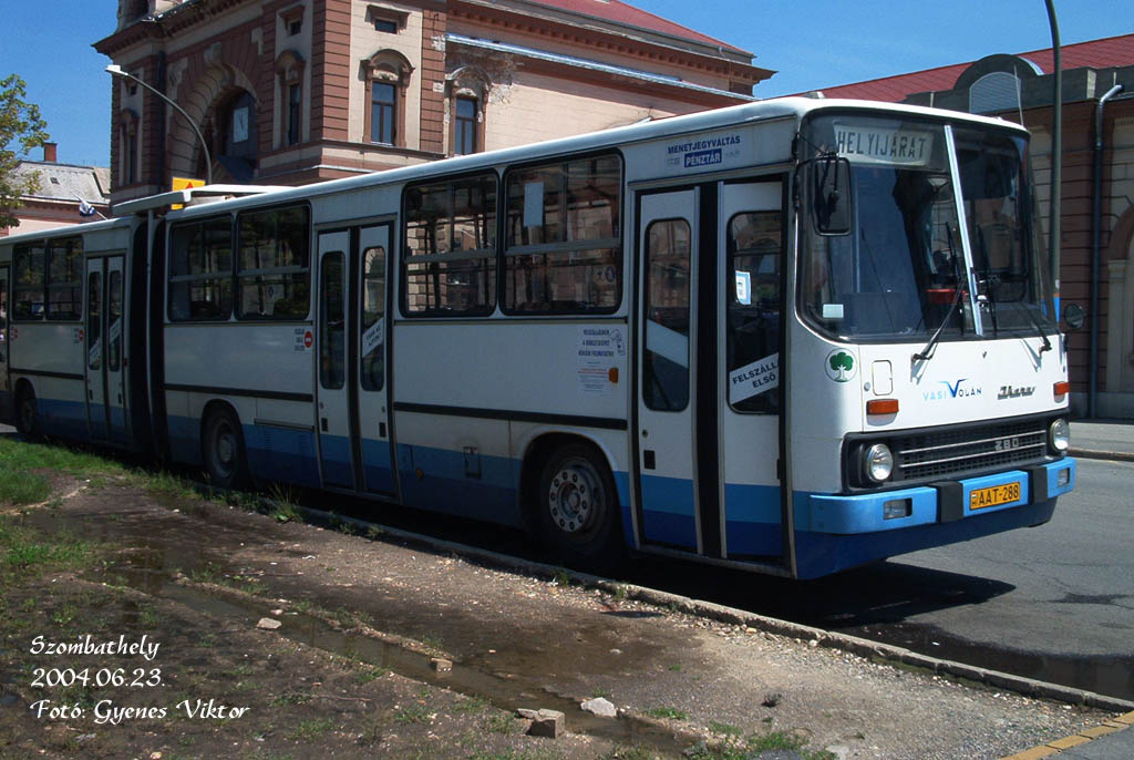 Ikarus 280-AAT-288