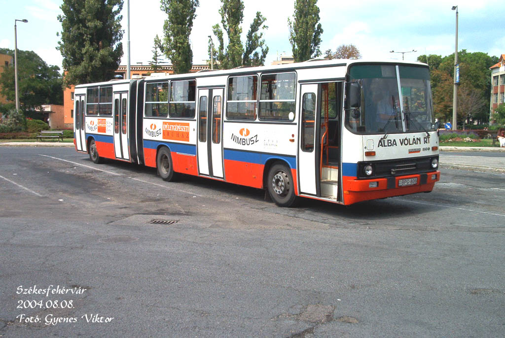 Ikarus 280-BPG-806