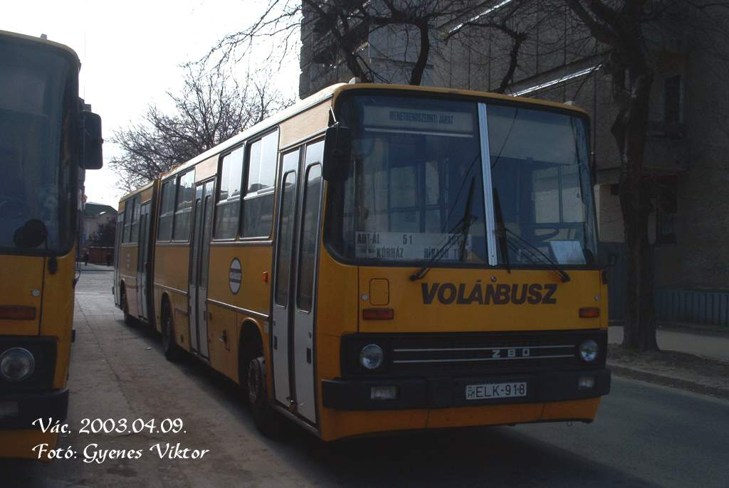 Ikarus 280-ELK-918 3