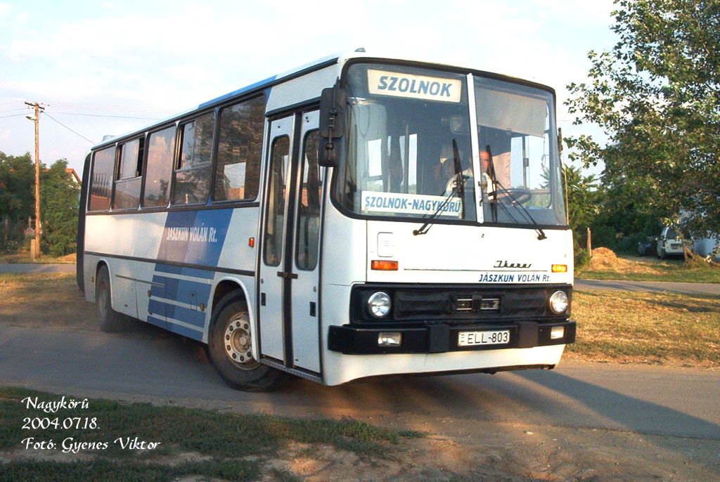 Ikarus 280-ELL-803 5