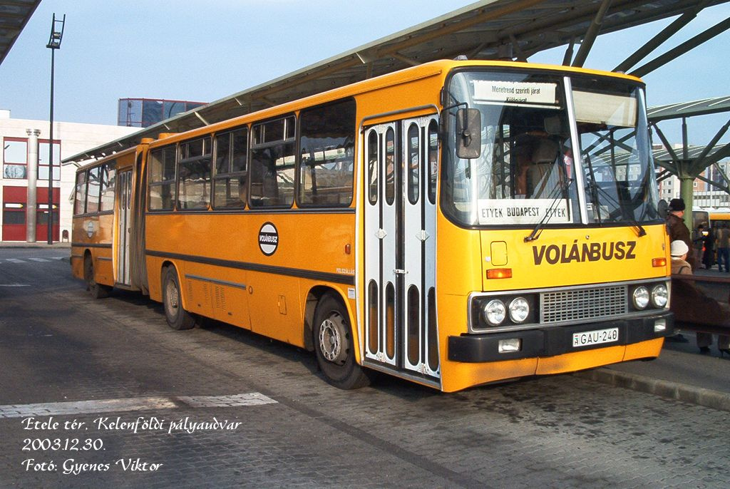 Ikarus 280-GAU-240 1