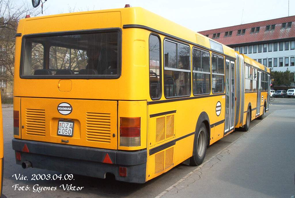 Ikarus 435-DZA-050 1