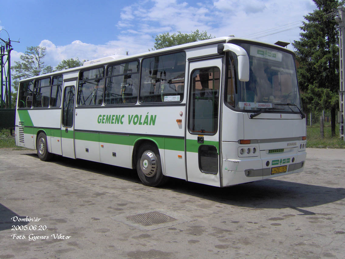 Ikarus Classic C56-HZE-157