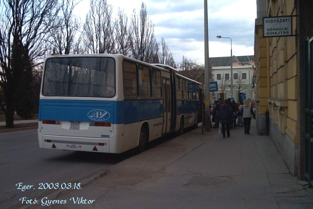 Ikarus Classic C80-BRF-923 2