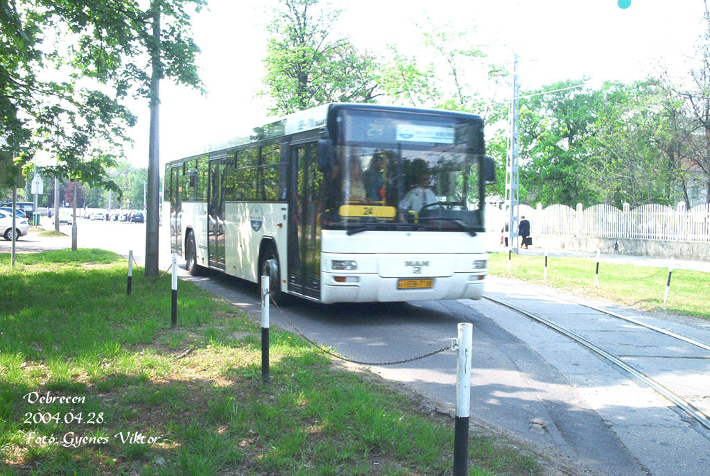 MAN SL223-IEB-718 2