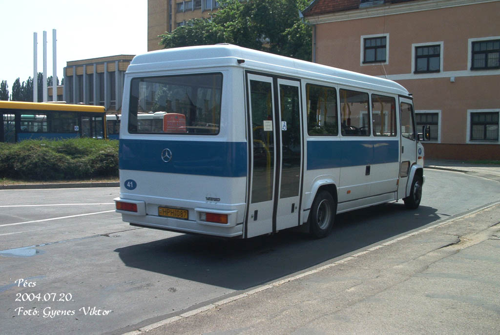 Mercedes Vito-HPH-087