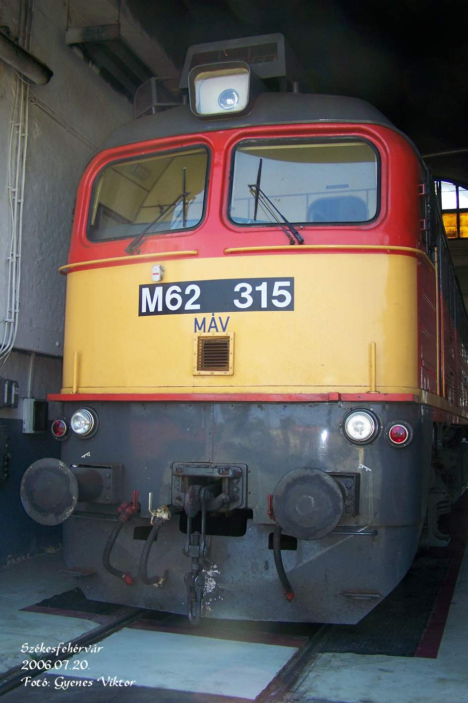 M62-315 4