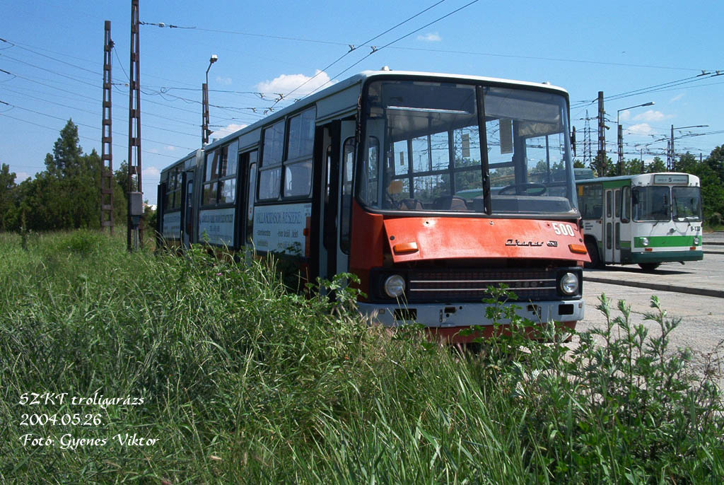 SZKT500T 2