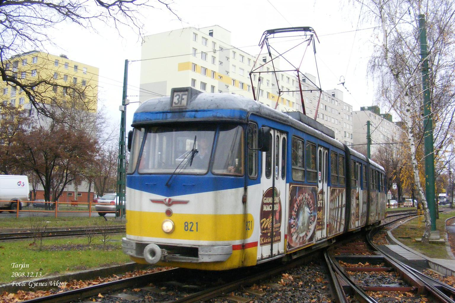 SZKT821 5