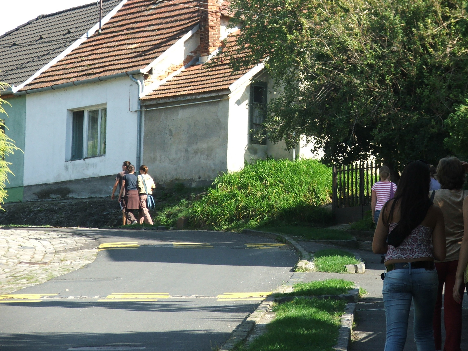 Osztálykirándulás 2010. szeptember Balatonboglár 360