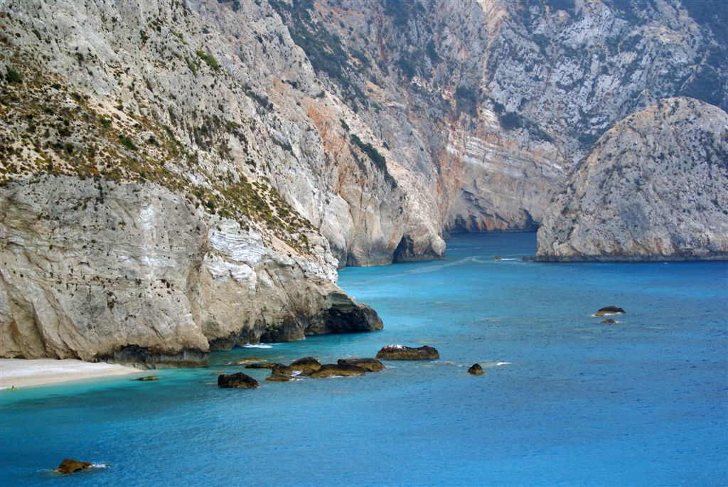 Porto Katsiki