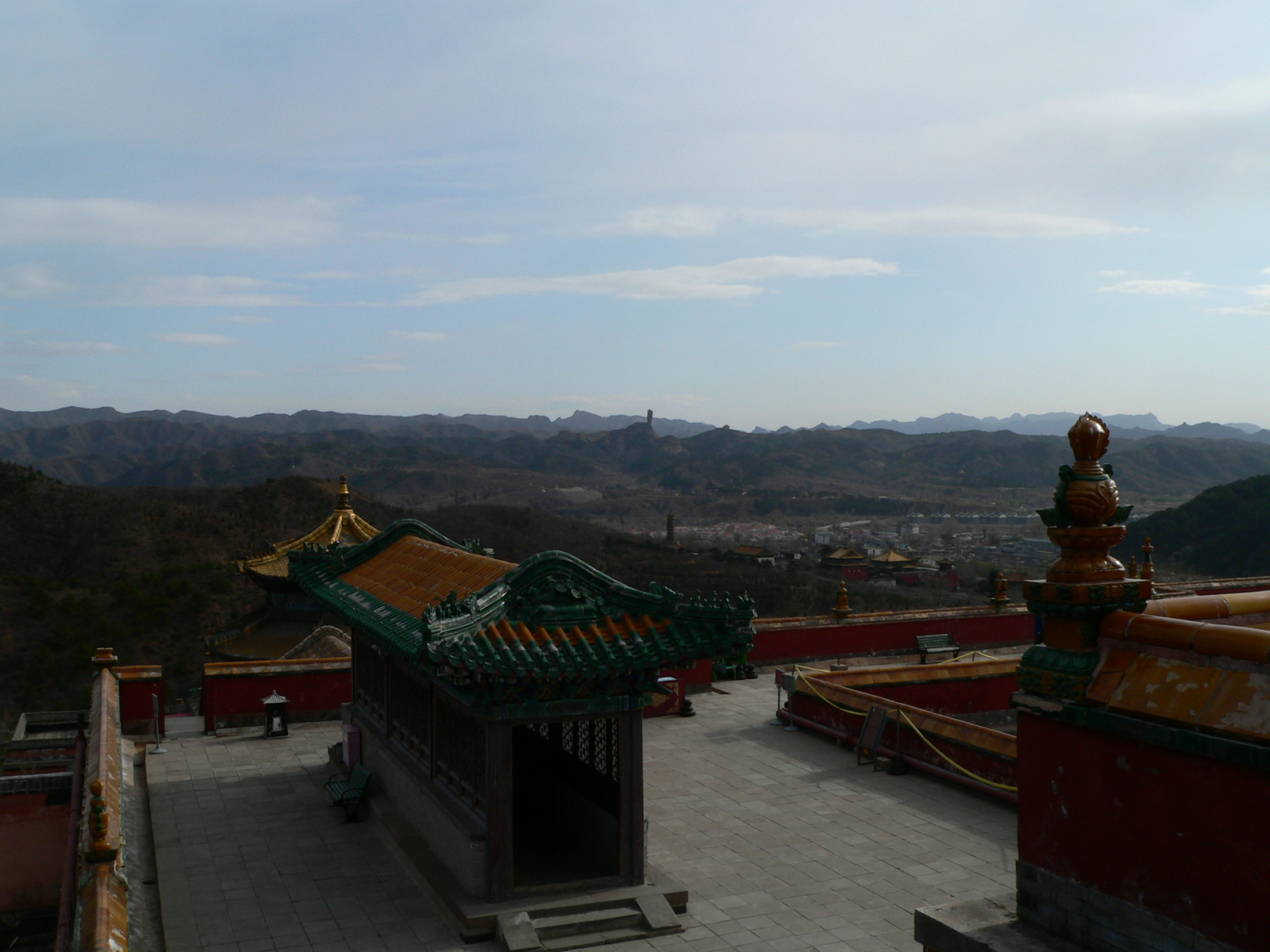 Chengde (78)