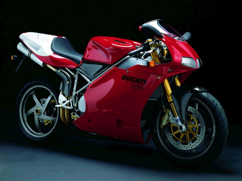 ducati 5.