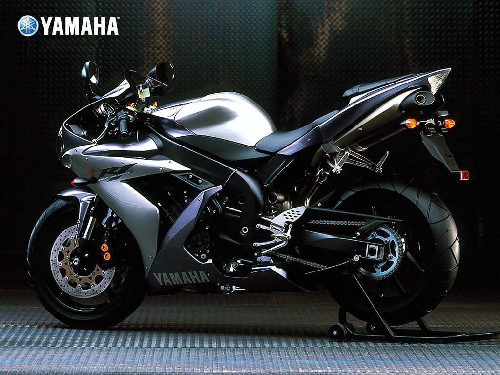 yamaha yzf