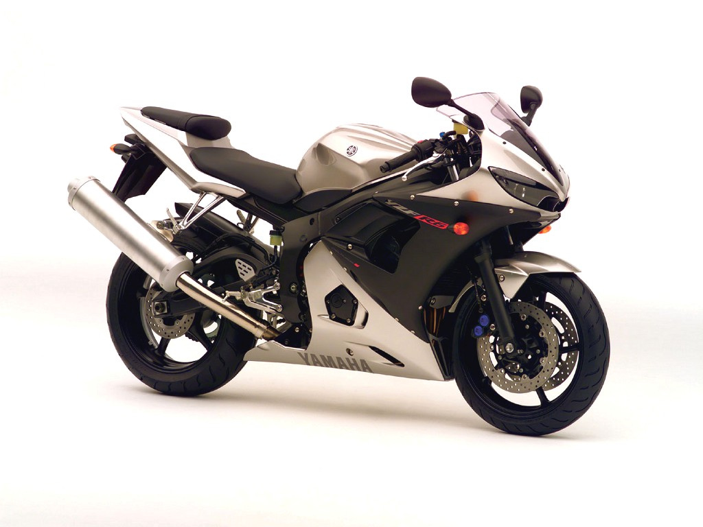 yamaha yzf 2.