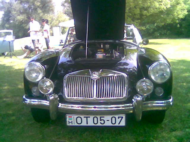 MGA 1500