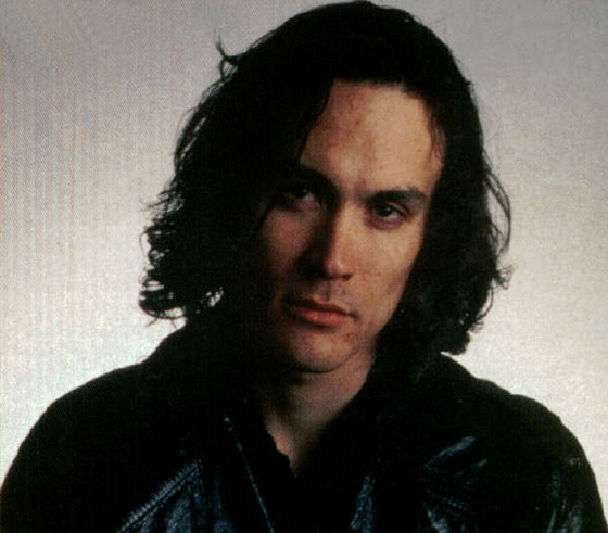 BeautifulBrandonLee