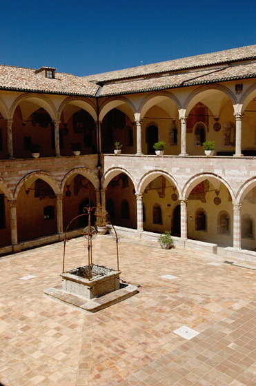 Assisi