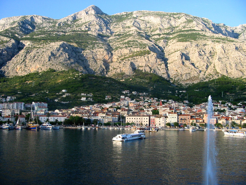 makarska 1