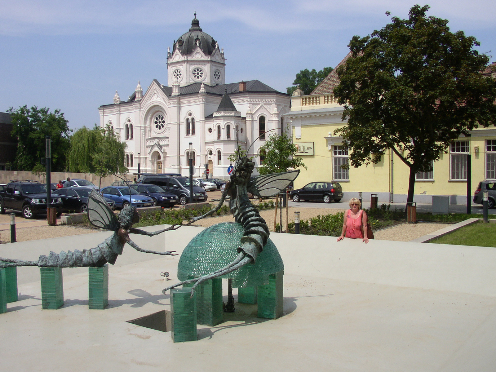 Pécs és Beregfürdő 070