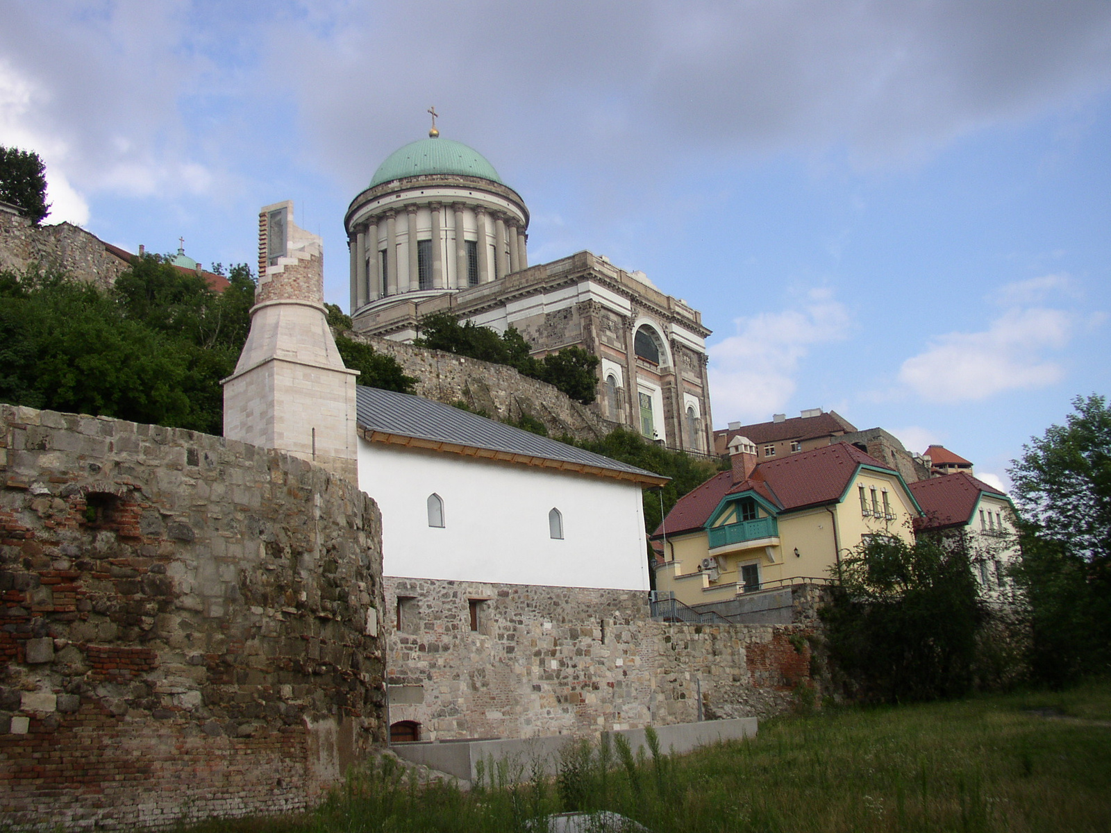 Esztergom 2011 Junius julius 091