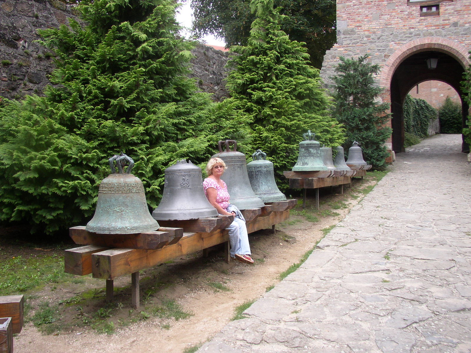 Esztergom 2011 Junius julius 120