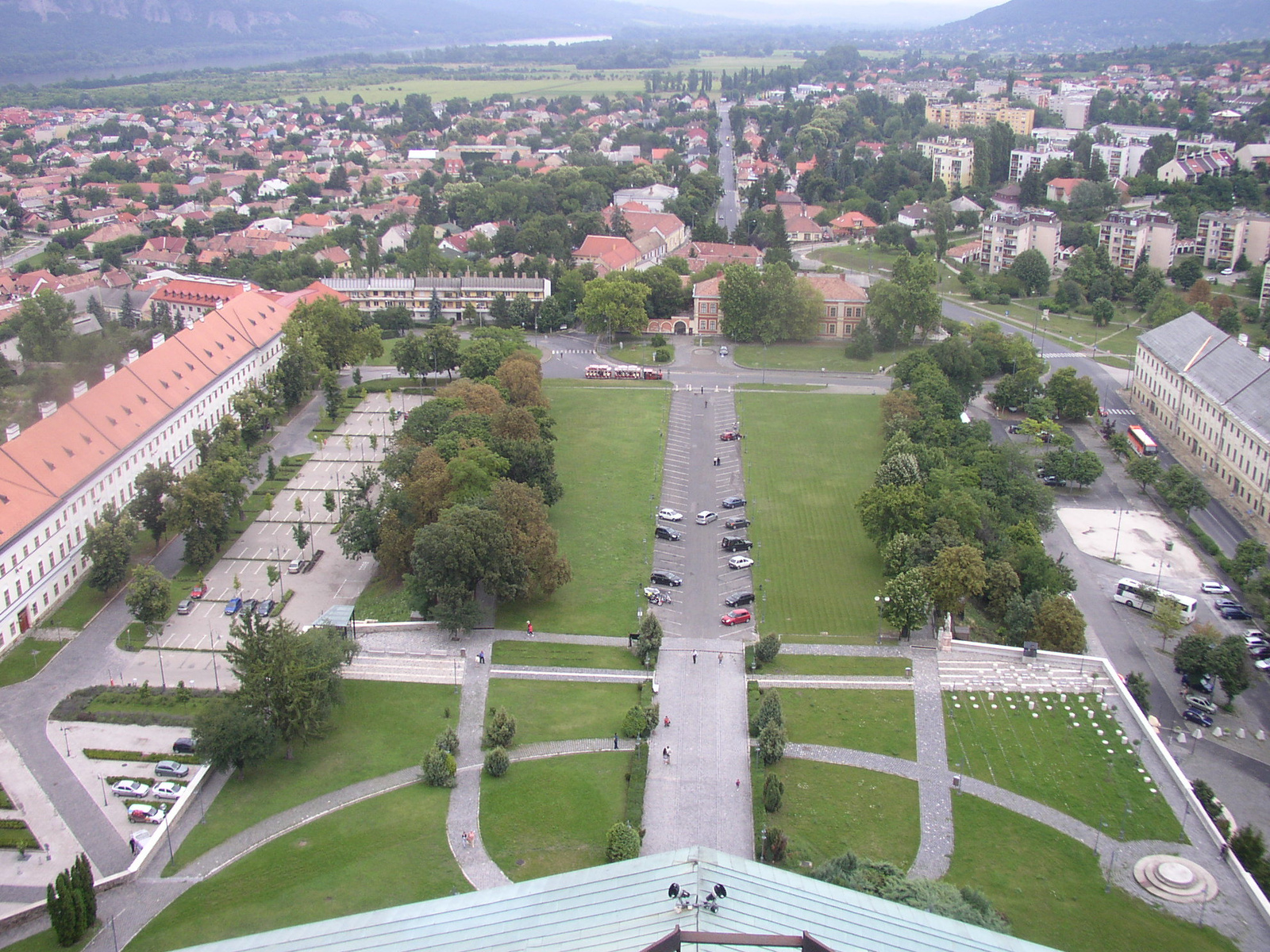 Esztergom 2011 Junius julius 128