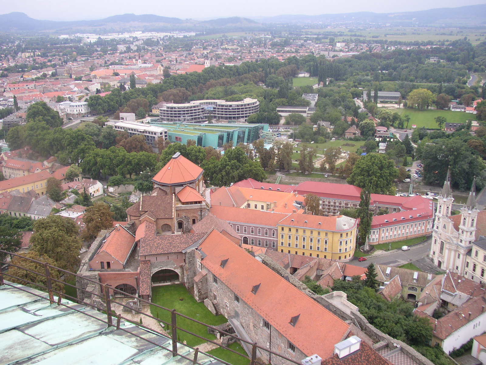 Esztergom 2011 Junius julius 133