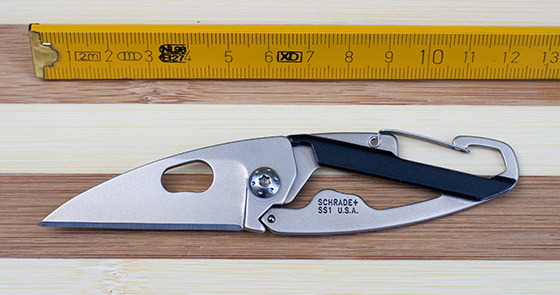 Schrade-SRM612 1