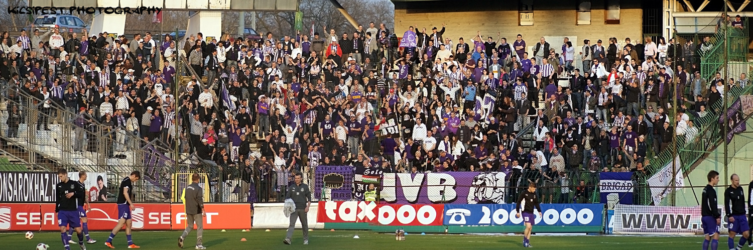 Ferencváros-Újpest