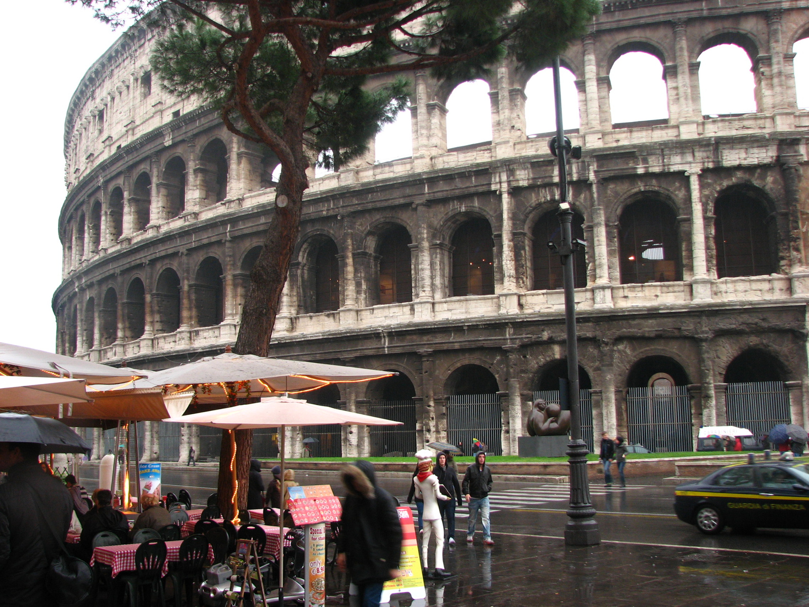 Colosseum