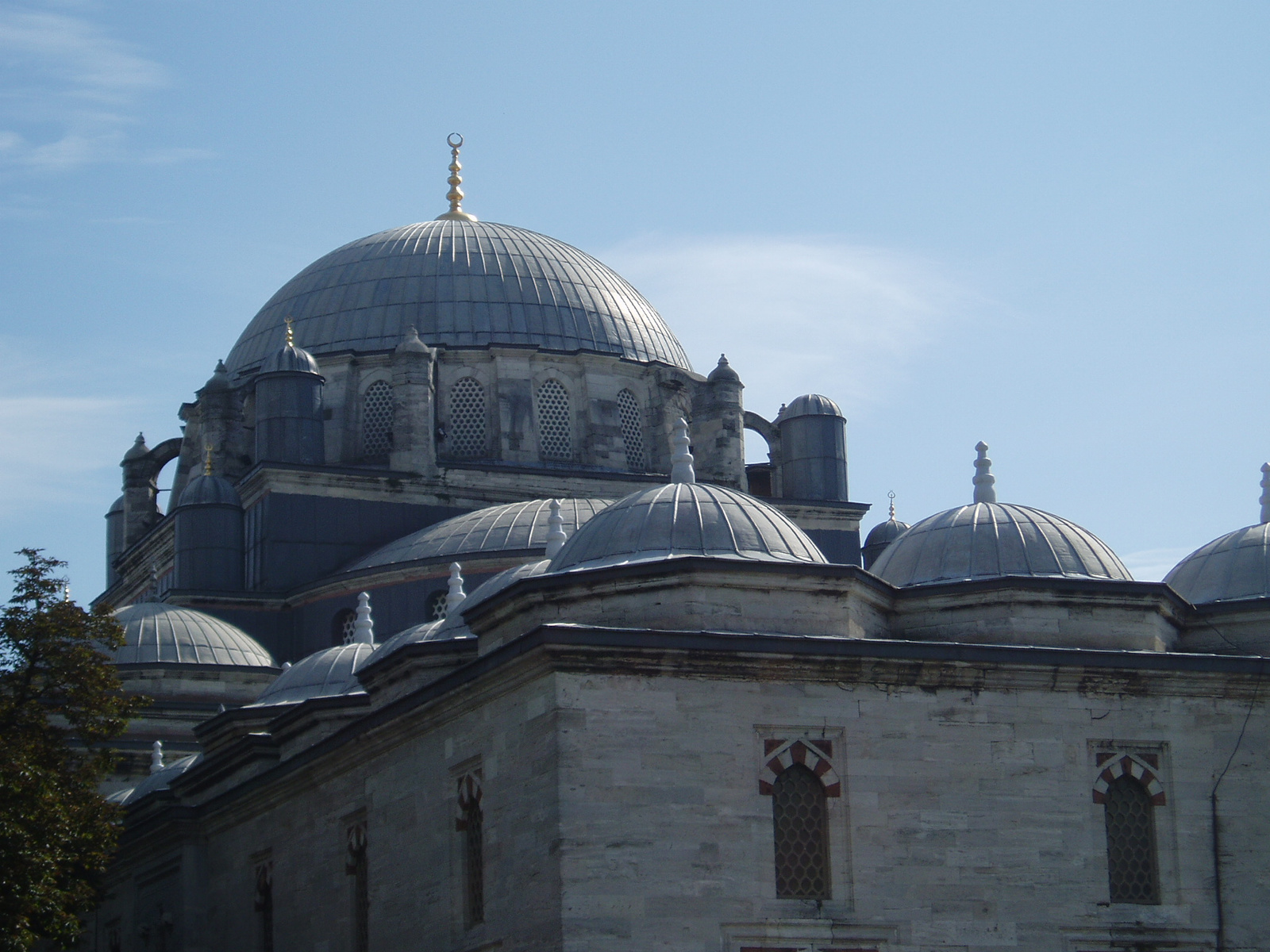 Bayezid Camii