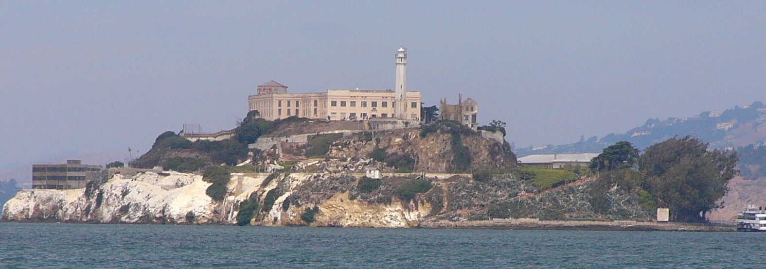 Alcatraz