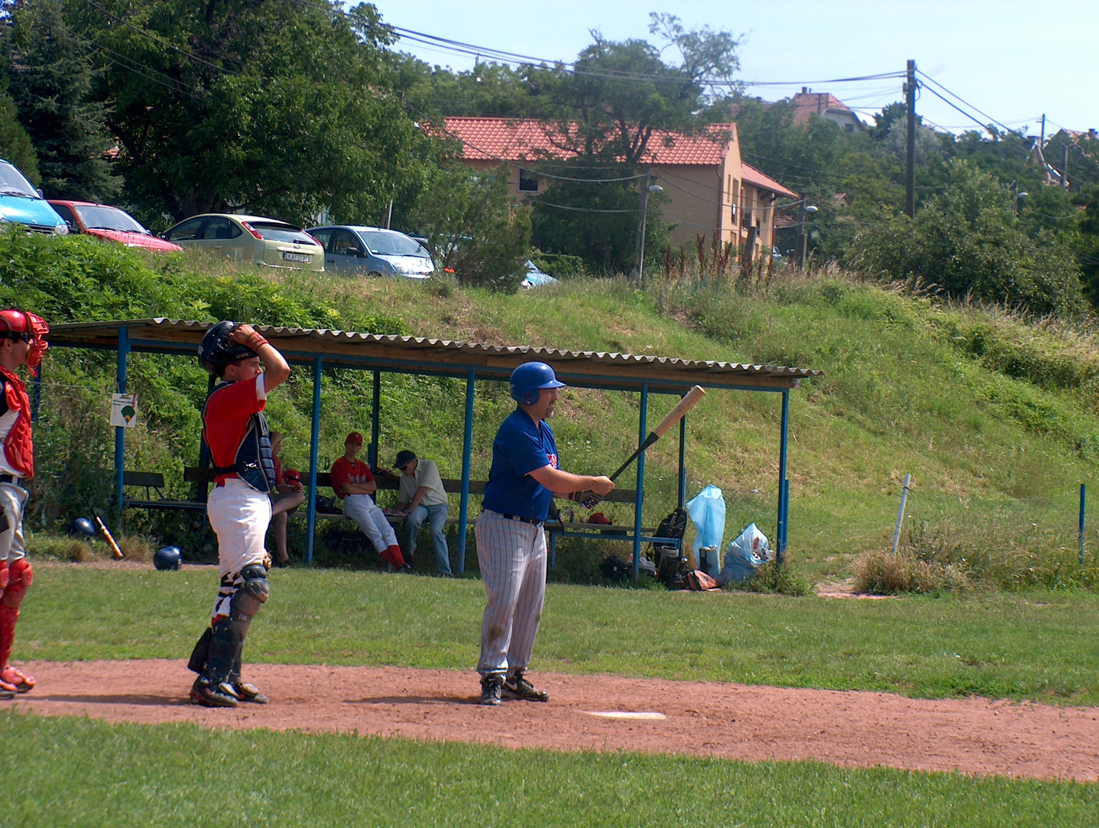 Cardinals-Aeros (72)