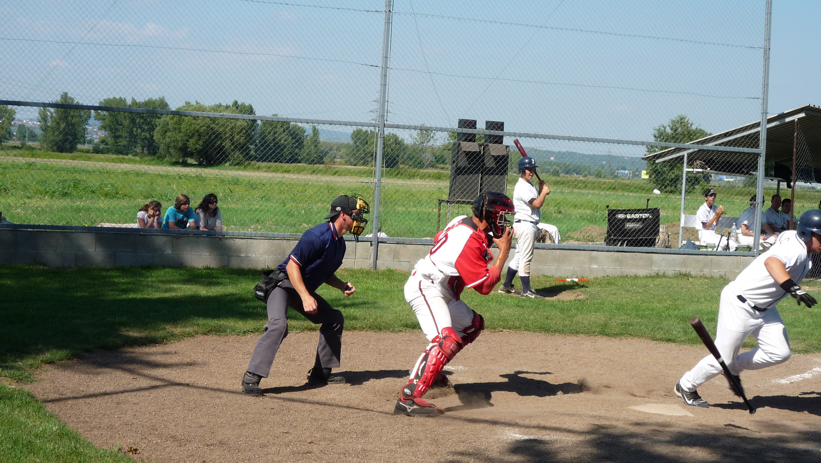 Baseball Magyar kupa döntő (15)