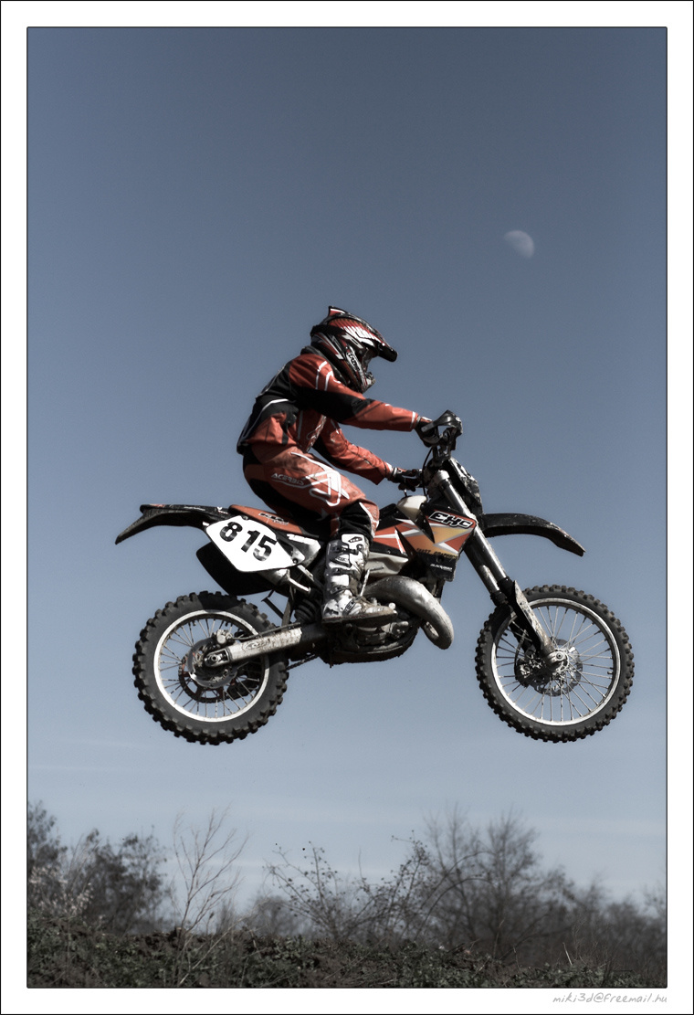 Motocross 06