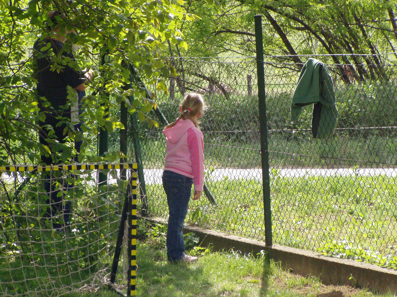 Telken Tomiéknál 2009-05-02 021